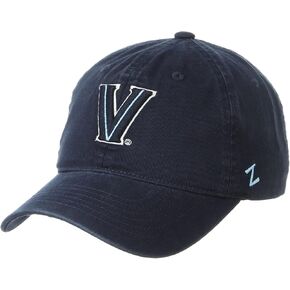 Zephyr Men's Adjustable Scholarship Hat Team Color, One Size