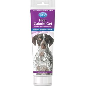 PetAg High Calorie Gel