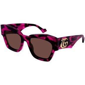 Gucci Women's Cat Eye Sunglasses