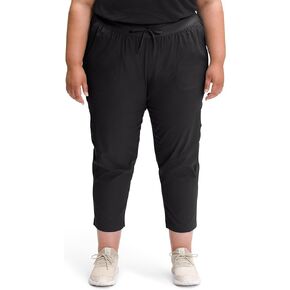 بنطال أفروديت موشن كابري للسيدات من THE NORTH FACE (مقاس قياسي وكبير)