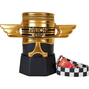 Loungefly Disney Pixar Cars Mini-Backpack, Amazon Exclusive