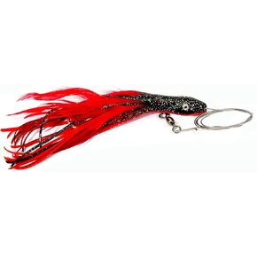 Boone Dolphin Rig 7 0 Wire Rigged 2 ' Oz