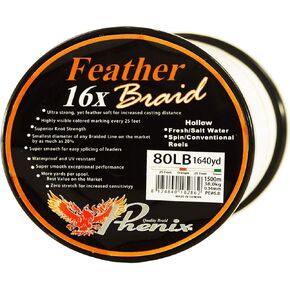 PhenixFishing Line
