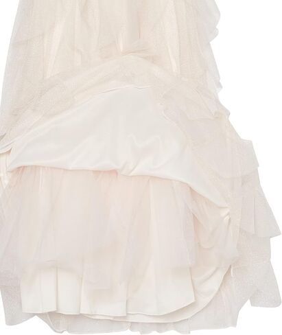 Speechless girls Sleeveless Glitter Bodice and Fairy Skirt Maxi Party Dress Special Occasion Dress in Kuwait