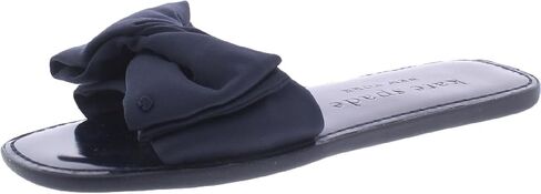 Kate Spade New York Women's Bikini Bow Slide Sandal in Saudi Arabia