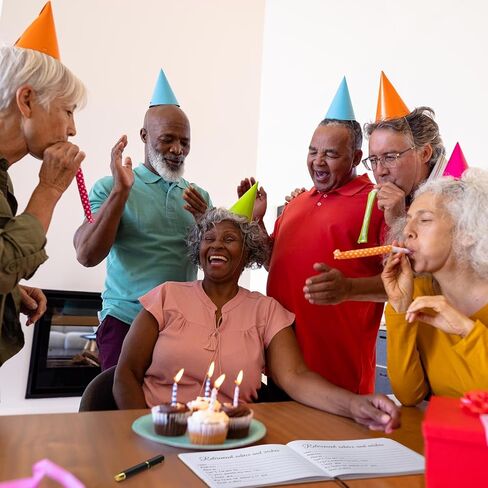 Ctosree Retirement Guest Book with Signature Pen Retirement Party Supplies Retirement Party Decorations Retirement Gifts for Women Men Office Colleague Advice and Wishes Book for Retirement (Classic) in Kuwait