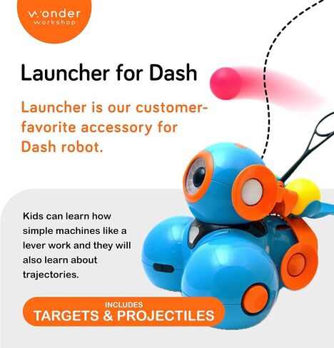 Wonder Workshop Build Brick Extensions for Dash and Dot Robots Small in Saudi Arabia
