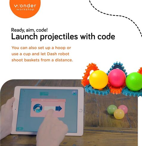 Wonder Workshop Build Brick Extensions for Dash and Dot Robots Small in Saudi Arabia