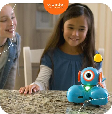 Wonder Workshop Build Brick Extensions for Dash and Dot Robots Small in Saudi Arabia