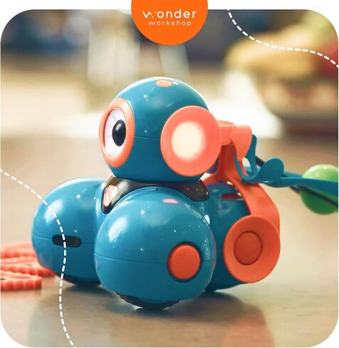 Wonder Workshop Build Brick Extensions for Dash and Dot Robots Small in Saudi Arabia