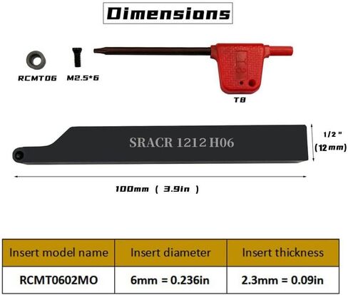 5/8 "القطع الأيمن CNC مخرطة كربيد Excircle فهرسة أداة تحول حامل بت مجموعة MWLNR1616H08 مع 10 قطع WNMG432 WNMG080408 إدراجات كربيد قابلة للفهرسة لصلابة الفولاذ in Kuwait
