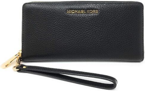 Michael Kors Women's Continental Wallet in Saudi Arabia