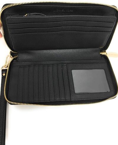 Michael Kors Women's Continental Wallet in Saudi Arabia