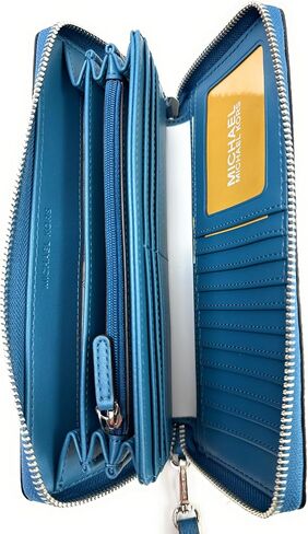 Michael Kors Women's Continental Wallet in Saudi Arabia