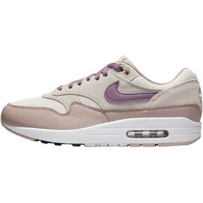 Nike Men's Air Max 1 SC Neutral Grey/Clear Jade-White (DZ4549 001) - 11