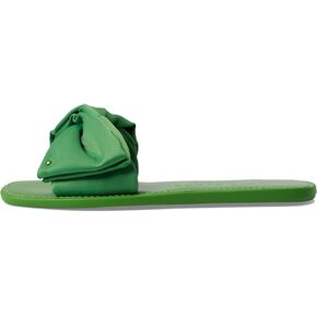 Kate Spade New York Women's Bikini Bow Slide Sandal