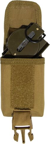 Rothco MOLLE Strobe/GPS/Compass Pouch in Saudi Arabia