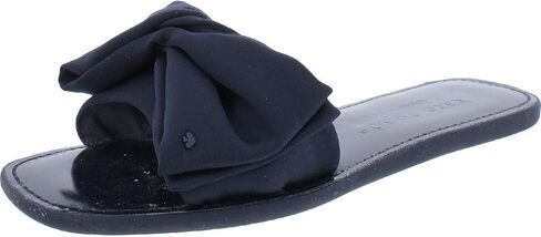 Kate Spade New York Women's Bikini Bow Slide Sandal in Saudi Arabia