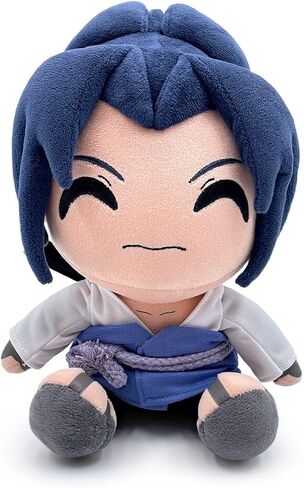 Youtooz Naruto Plush 9" Inch, Collectible Uzumaki Naruto Plushie from Anime Naruto Shippuden by Youtooz Plush Collection in Saudi Arabia