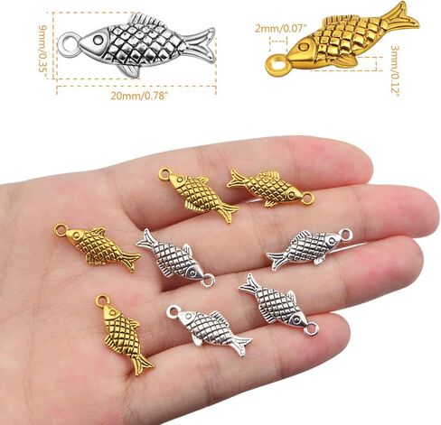 50pcs Antique Silver Hollow Cow Skull Charms Vintage Alloy Western Animal Pendant Cattle Head Dangle Charms for DIY Necklace Bracelet Keychains Jewelry Craft Making in Saudi Arabia