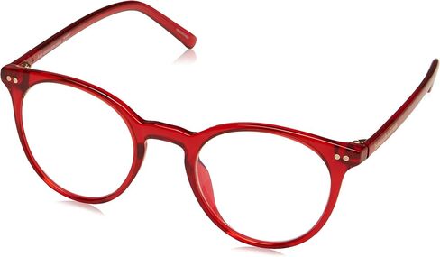 نظارات Kate Spade New York النسائية من Kate Spade ذات النمط البصري ميسا للقراءة الدائرية in Saudi Arabia