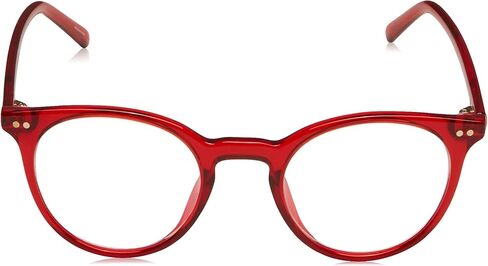 نظارات Kate Spade New York النسائية من Kate Spade ذات النمط البصري ميسا للقراءة الدائرية in Saudi Arabia
