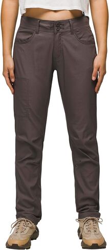 prAna womens Halle Straight Pants Ii in Saudi Arabia
