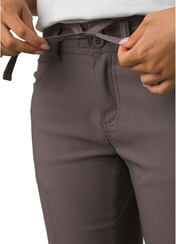 prAna womens Halle Straight Pants Ii in Saudi Arabia