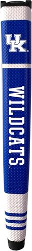 Team Golf NCAA Golf Putter Grip with Removable Gel Top Ball Marker, Durable Wide Grip & Easy to Control in Saudi Arabia
