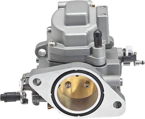 6BX14301 قارب المكربن ​​لياماها 4 السكتة الدماغية 6HP المحركات الخارجية 6BX-14301-11 6BX-14301-00 in Saudi Arabia