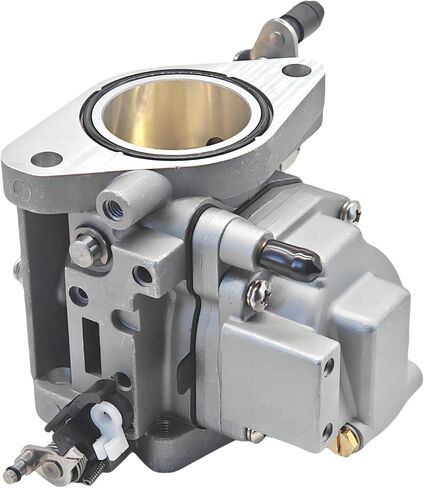 6BX14301 قارب المكربن ​​لياماها 4 السكتة الدماغية 6HP المحركات الخارجية 6BX-14301-11 6BX-14301-00 in Saudi Arabia