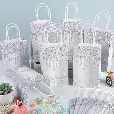 12pcs Adventure Awaits Party Favor Bags for Baby Shower Adventure Treat Bags Let The Adventure Begin Candy Bags Mountain Forest Woodland Gift Goodie Bags Adventure Birthday Party Supplies Decorations in Saudi Arabia