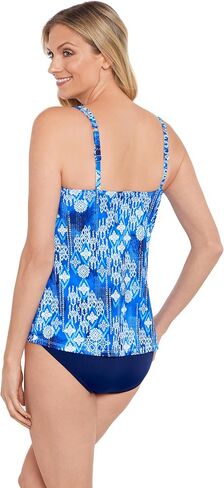 Women's Handkerchief Fauxkini in Saudi Arabia