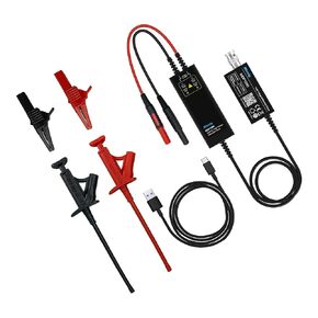 High Voltage Differential Probe MDP/DP Series oscilloscopes Probe MDP1500(DP10013)/MDP700(DP10007)/MDP3000/DP7000(DP20003)/MDP701/MDP1501/MDP3001/MDP702/MDP1502/MDP3002-MDP700(Same as DP10007)