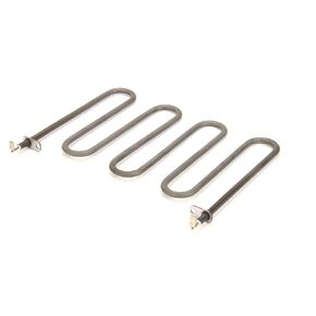 Hatco 02.05.996.00 Upper Element, 208V, 1500W, 8 Pass