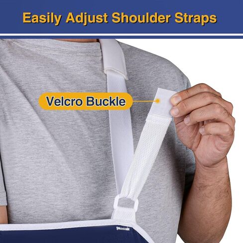 Ultrassist Arm Sling Large Size for Adult Men in Kuwait