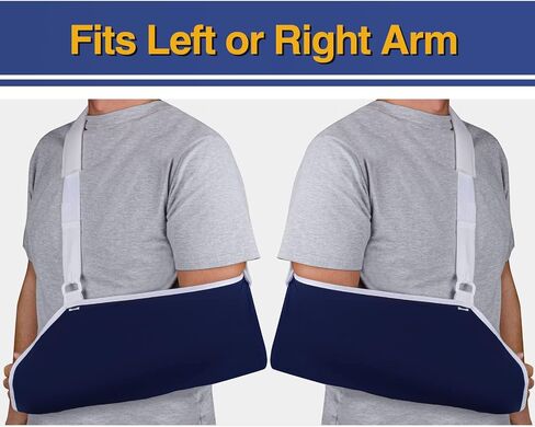 Ultrassist Arm Sling Large Size for Adult Men in Kuwait