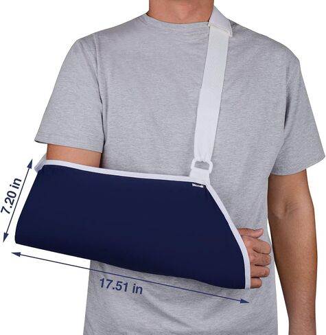 Ultrassist Arm Sling Large Size for Adult Men in Kuwait