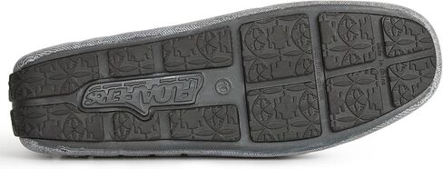 Floafers Men's Country Club Driver Print Loafer in Kuwait