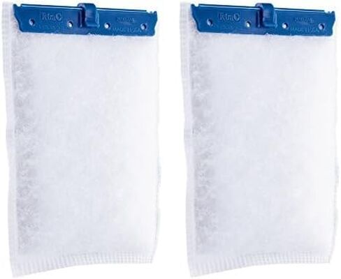 Tetra Bio-Bag Filter Cartridge 1 Count, for Aquariums, with Stay Clean Technology, Medium in Saudi Arabia