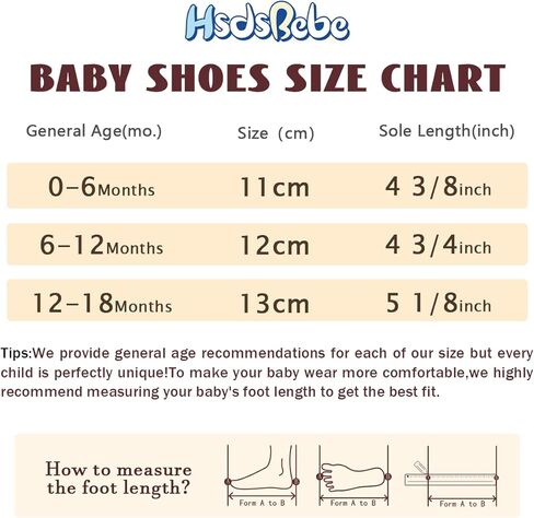 HsdsBebe Unisex Newborn Baby Cotton Booties Non-Slip Sole for Toddler Boys Girls Infant Winter Warm Fleece Cozy Socks Shoes in Kuwait