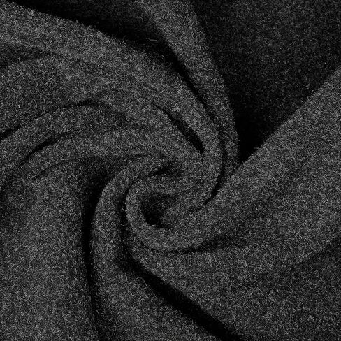 Siless 59"x122" Black Underfelt Carpet for Speaker, Sub Box Carpet, Auto, RV, Boat, Marine, Truck, Car Trunk Felt Fabric Material in Saudi Arabia