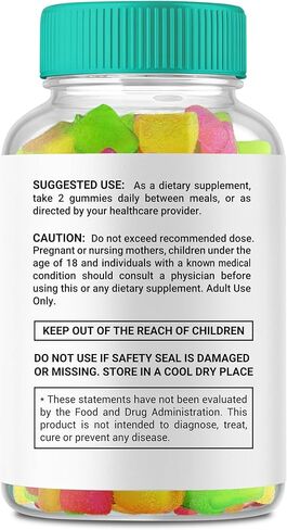 Vigorvita Gummies for Men Hemp Gummies Mens Supplement Gummy Vitamin Gummies Men Vigor Vita Gummies for Men Vigorvita Gummies for Men Gummy Supplements Men's Health Supplements (5 Pack) in Kuwait