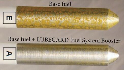 منظف ​​معزز لنظام الوقود من لوبيغارد 77012 - 16 أونصة. in Kuwait