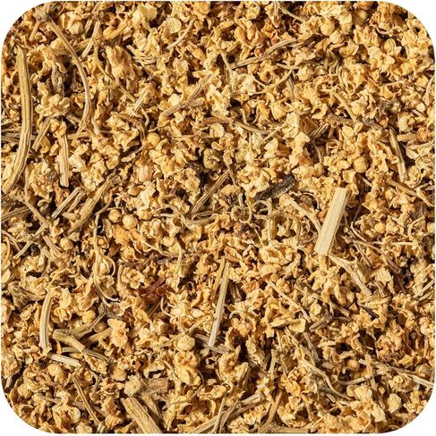 زهور البيلسان العضوية المقطوعة والمخلوطة - سامبوكوس نيجرا، 1 رطل، (ستارويست بوتانيكالز) in Kuwait