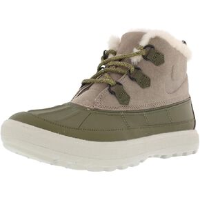 حذاء Woodside Chukka II Duck للنساء من نايك in Kuwait