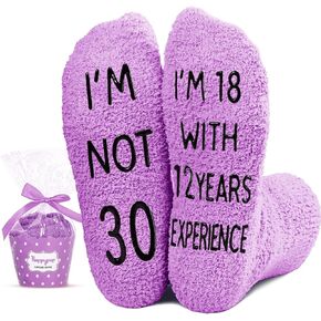 HAPPYPOP 30th Birthday Gifts for Her Women Best Gifts for Women in Their 30s, 30 Year Old Birthday Gifts for Women, Gifts for 30 Year Old Woman