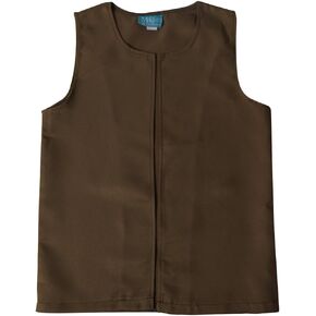 Boys Long Colonial Costume Vest (Chose Color and Size)