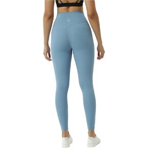 High Waisted Workout Leggings for Women - Soft Slimming Women's Leggings for Sports, Yoga, Running and Everyday Wear