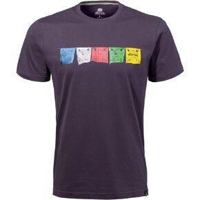 Men's Tarcho Tee MEWA Green XL, MEWA Green, XL